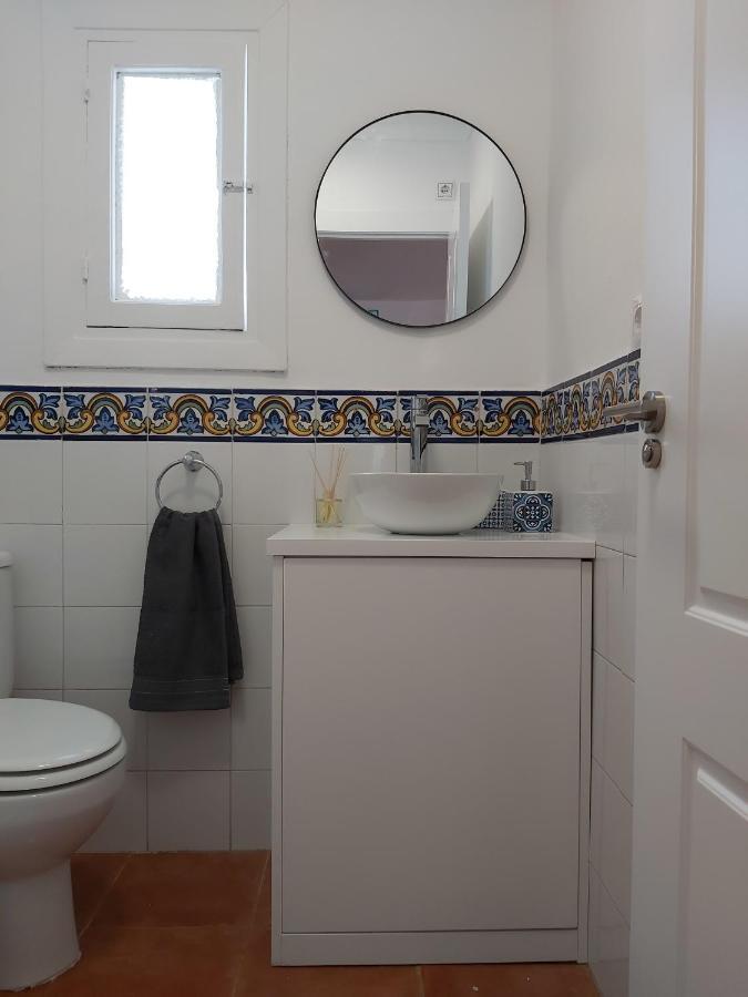 Benamara Gardens, With Pool, 100m From Near Marbella & * Estepona