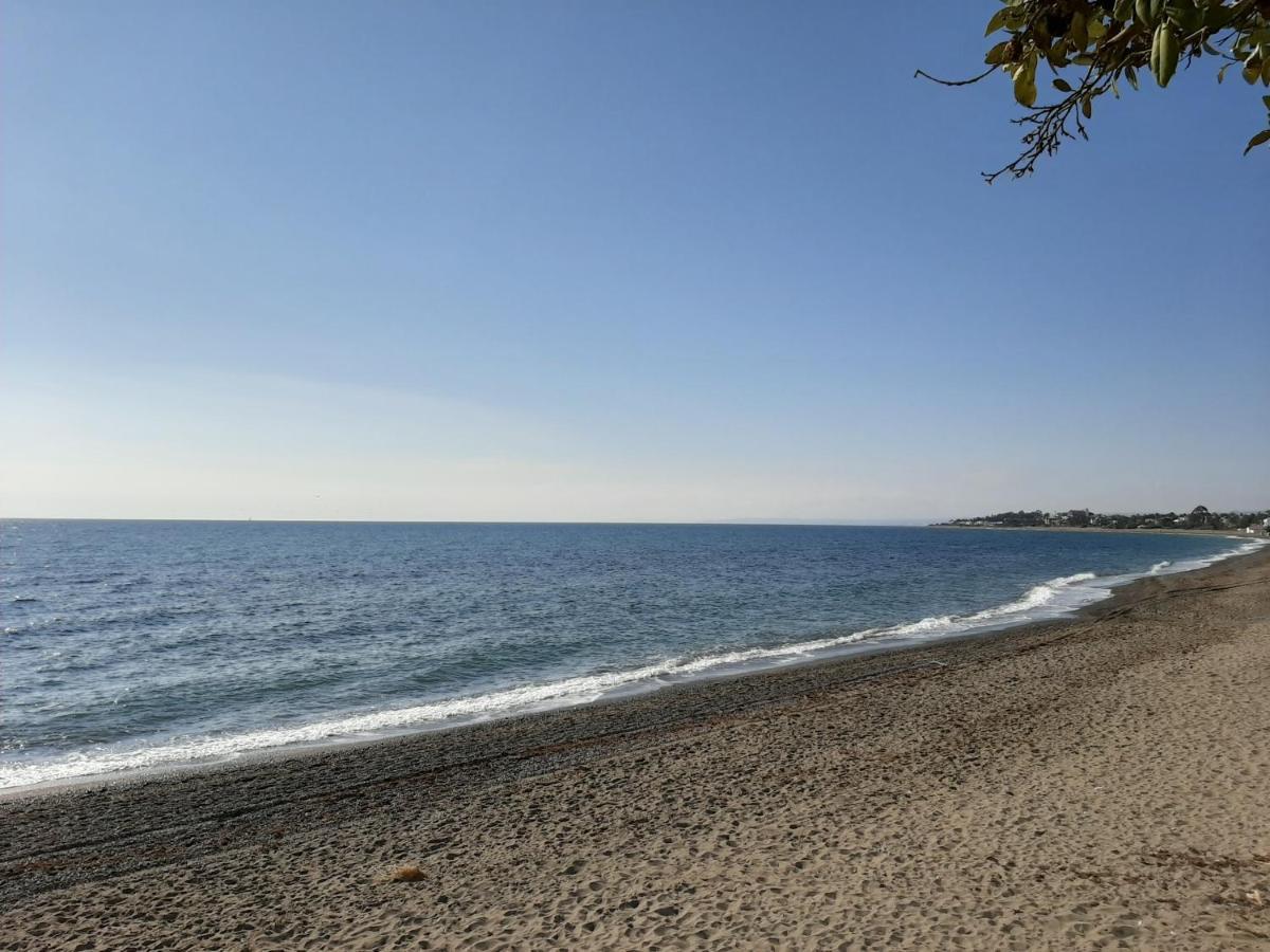 Apartamento Benamara Gardens, With Pool, 100m From Near Marbella &