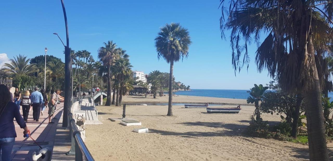 Sea Village Punta Plata * Estepona