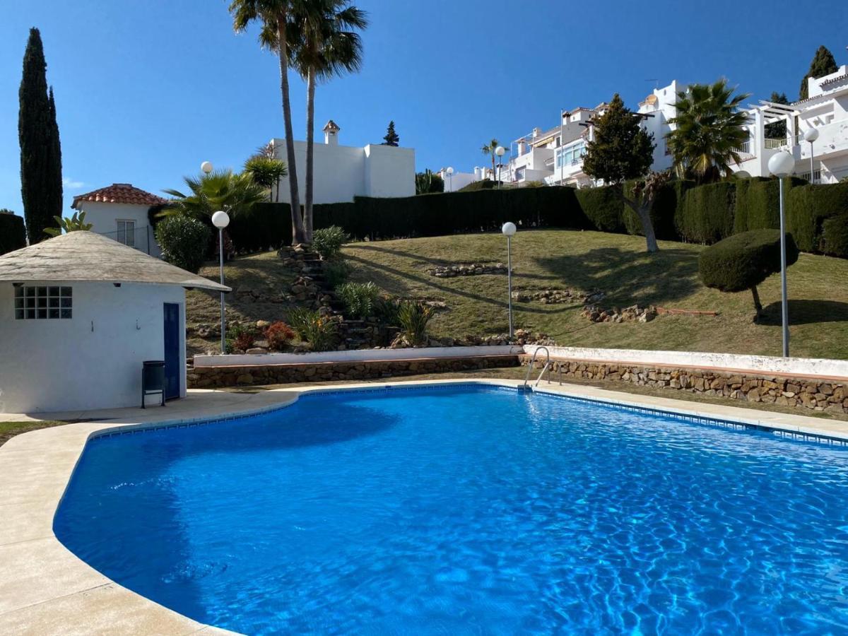 Beautiful Townhouse Estepona