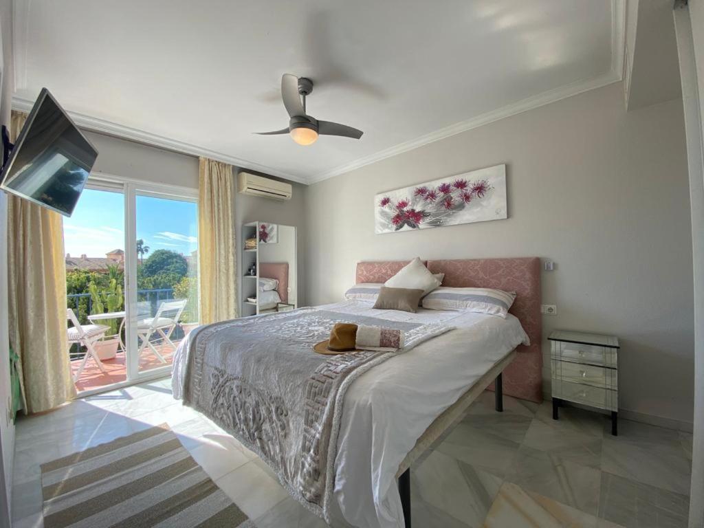 Beautiful Townhouse Estepona