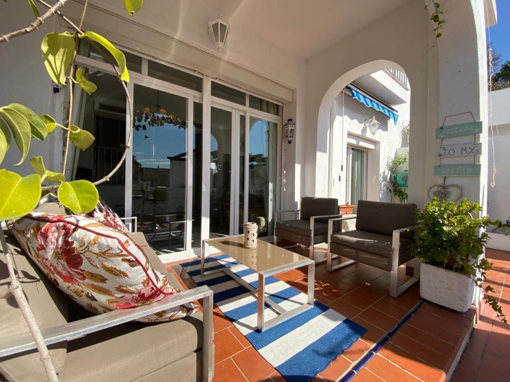 Beautiful Townhouse *