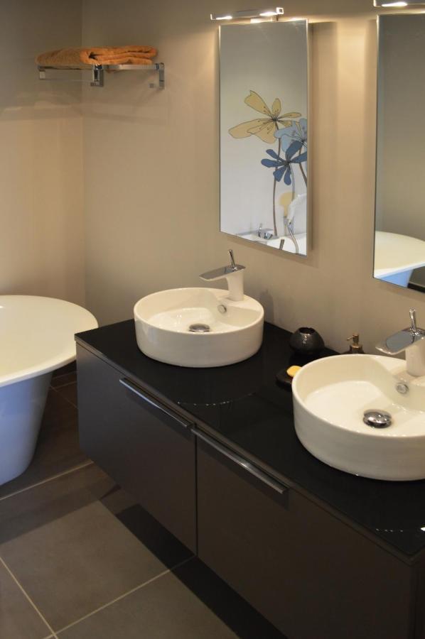 Alcazaba Luxury Apartment02 * Estepona