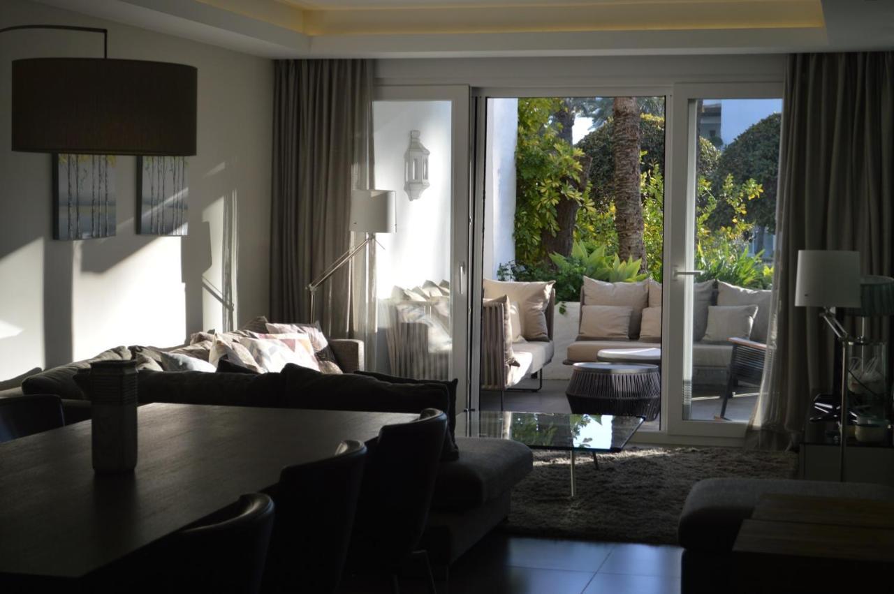 Alcazaba Luxury Apartment02