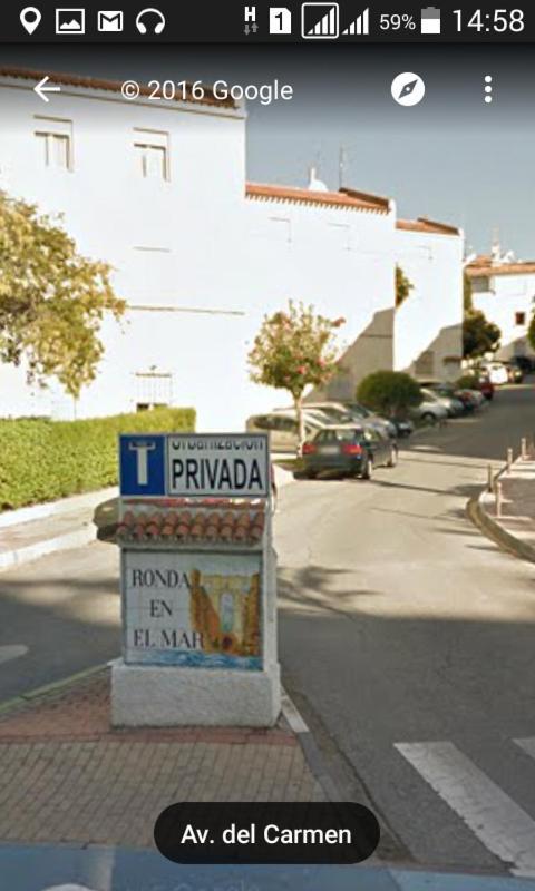Piso Junto A Puerto Deportivo Y Playa *
