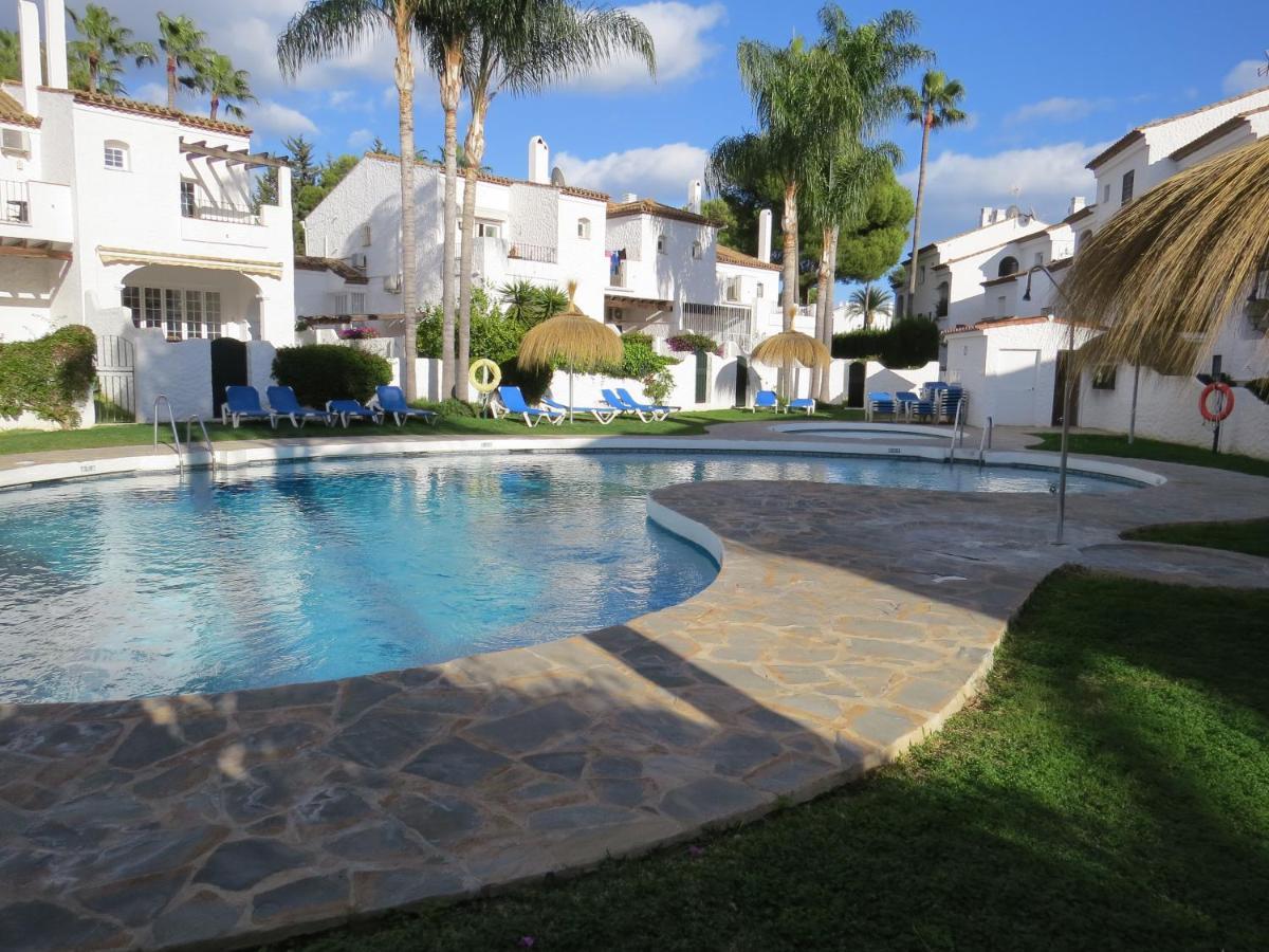 Benavista - 2 Bed Town House With Pool *