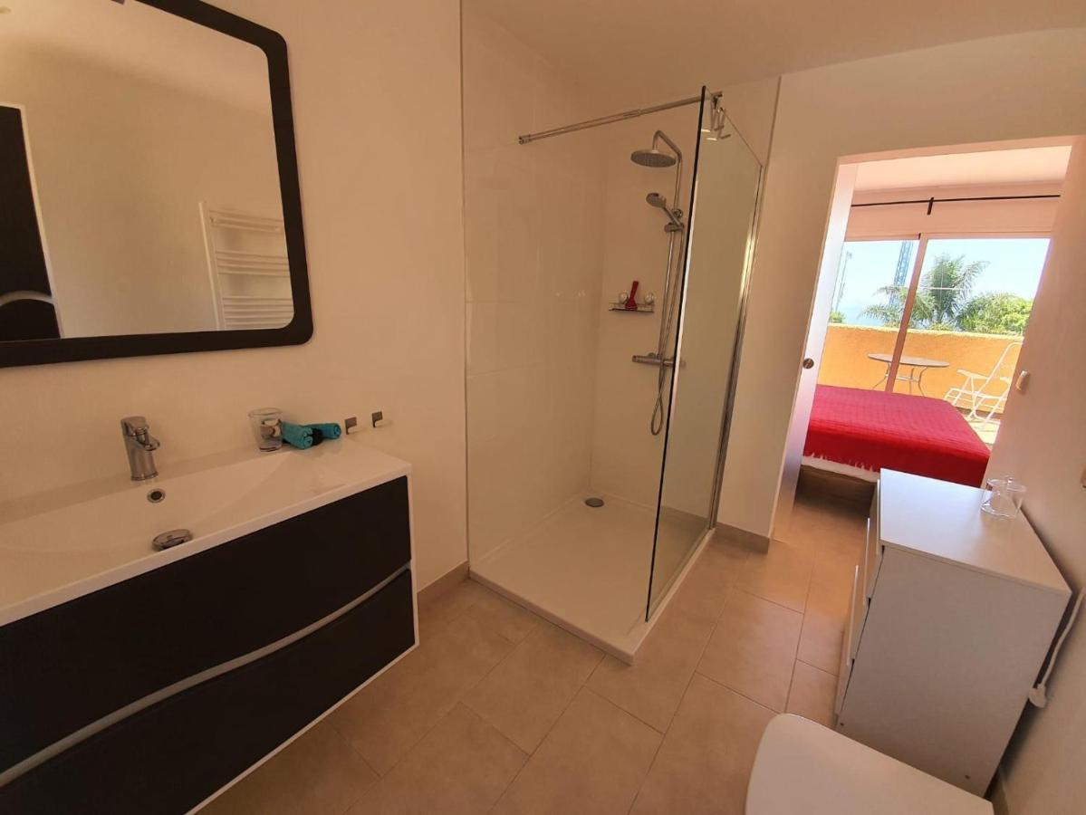 Apartment Punta Doncella