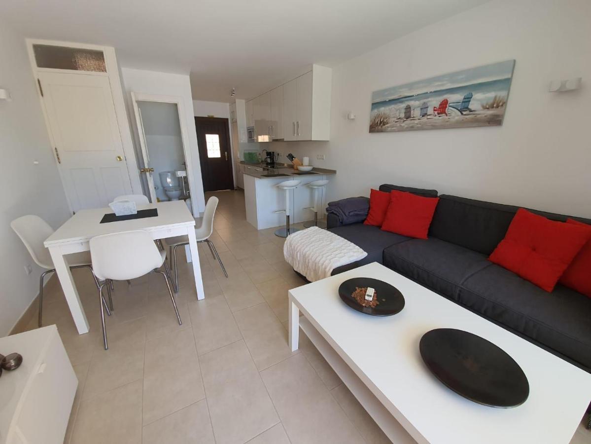 Apartment Punta Doncella *