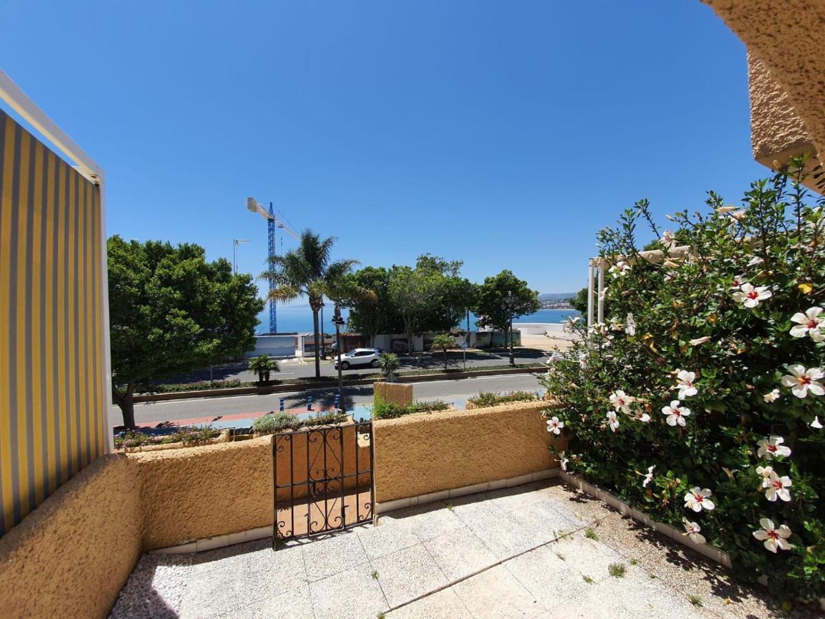 Punta Doncella Apartment *