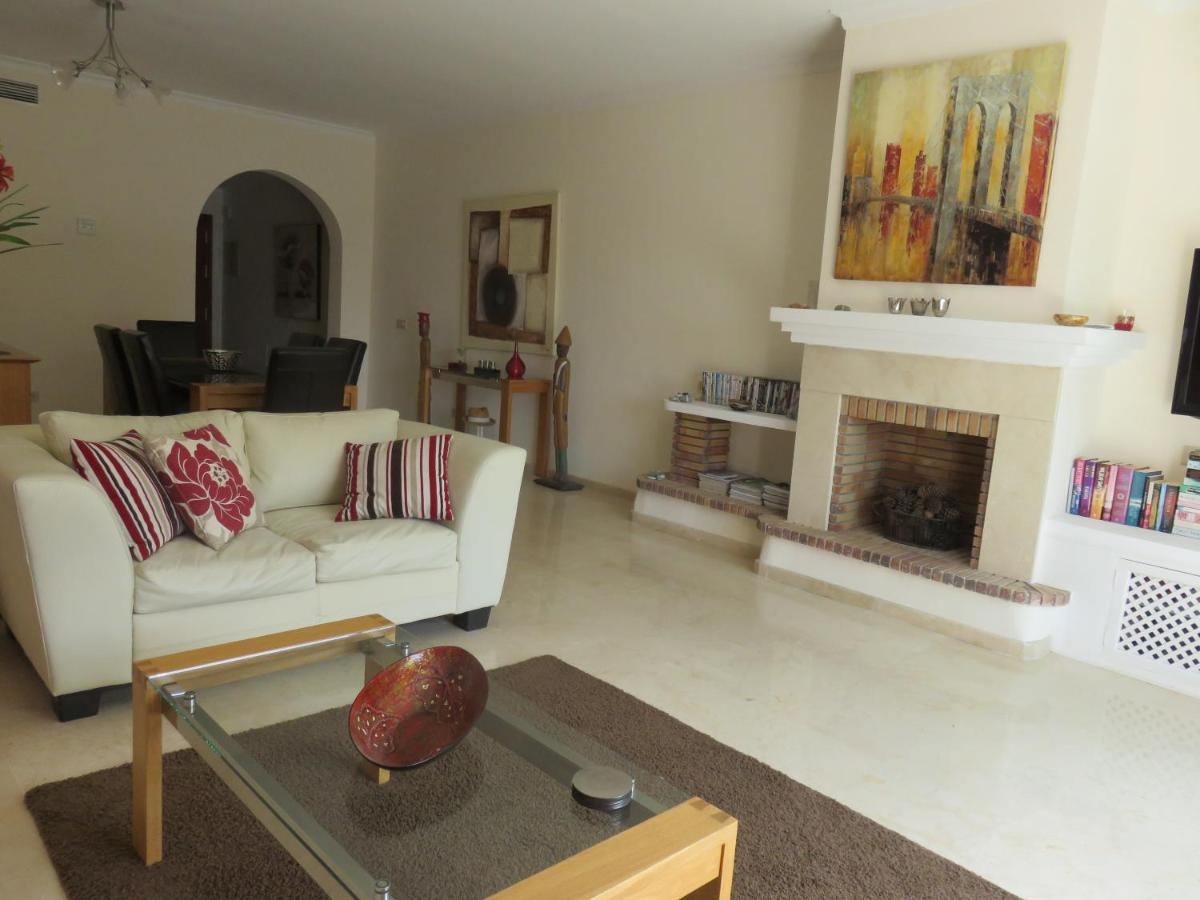 Apartamento Beachside