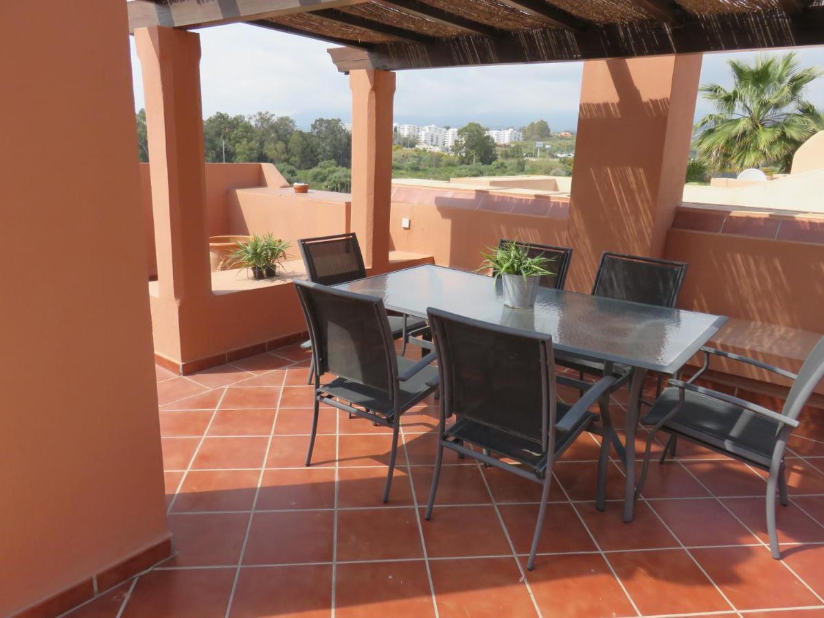 Apartamento Beachside *