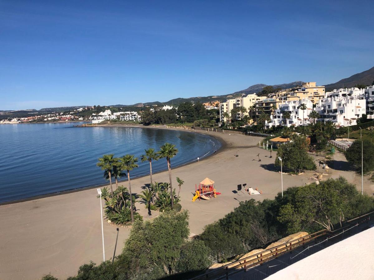 Seafront Casa de férias Estepona