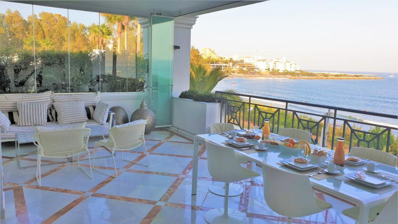 Luxury Frontal In Doncella Estepona