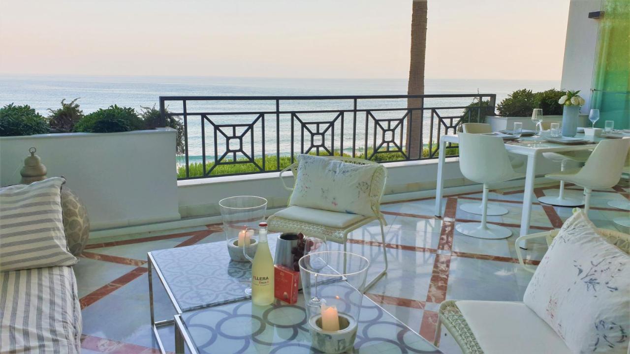 Luxury Frontal In Doncella Apartamento