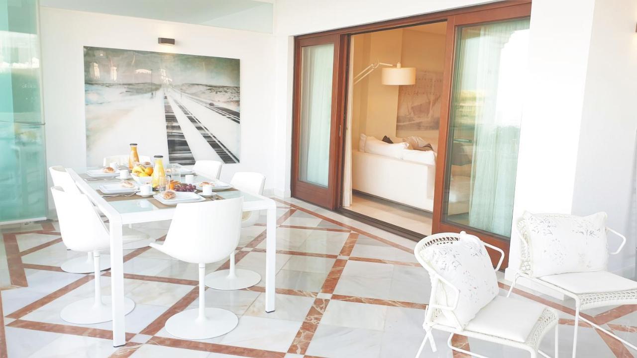 Luxury Frontal In Doncella Apartamento *