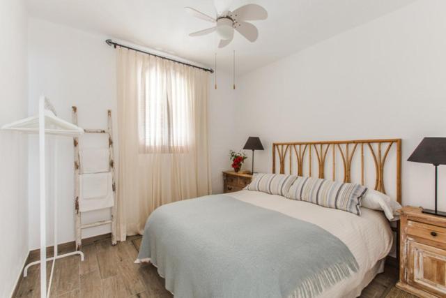Ferienhaus Andaluza Molinos *