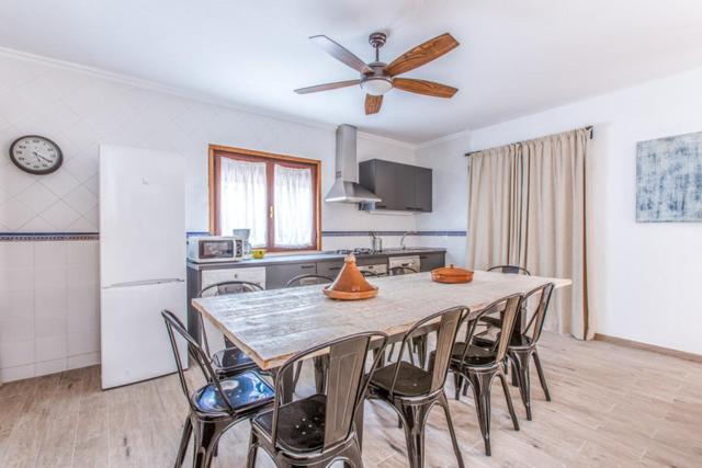 Ferienhaus Andaluza Molinos Estepona