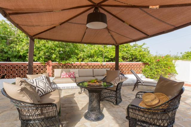 Andaluza Molinos Ferienhaus Estepona