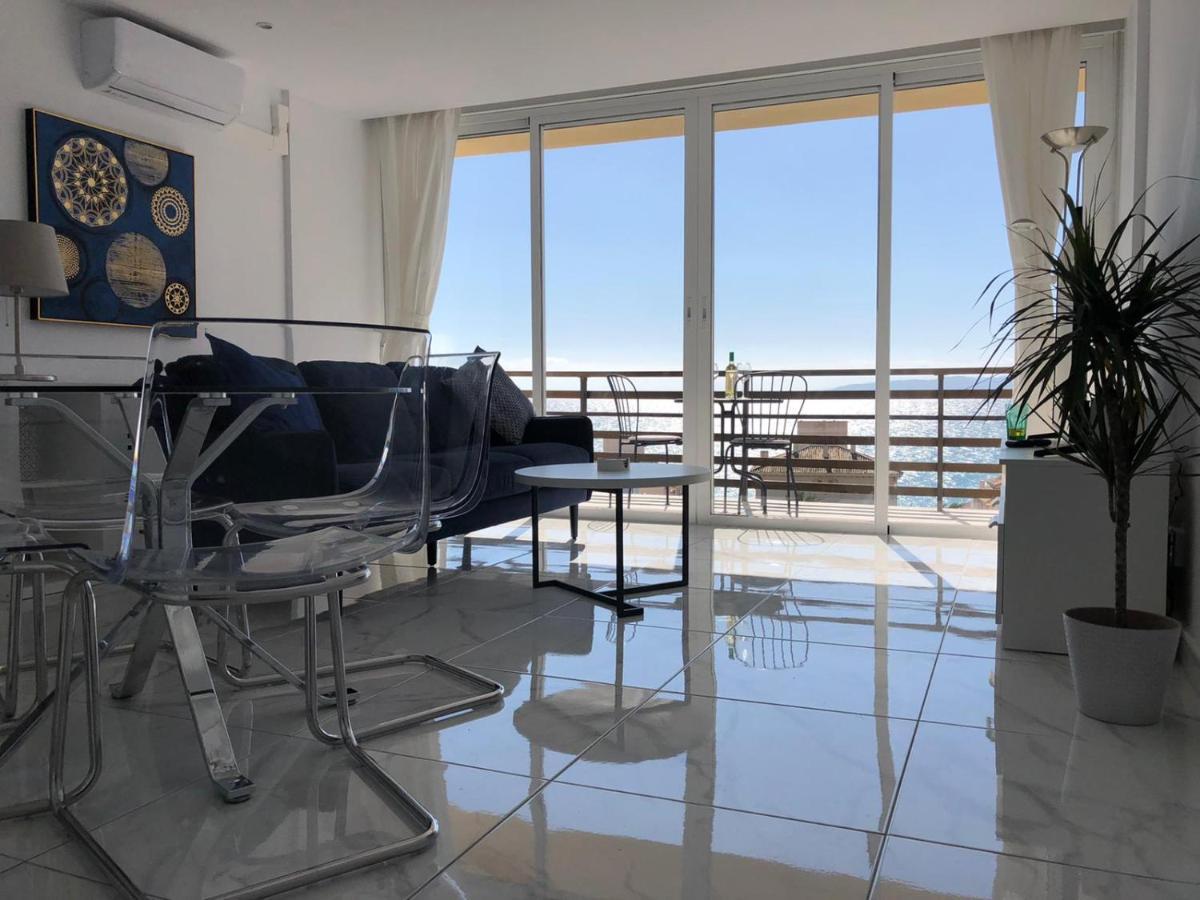 Apartment Amazing View Puerto