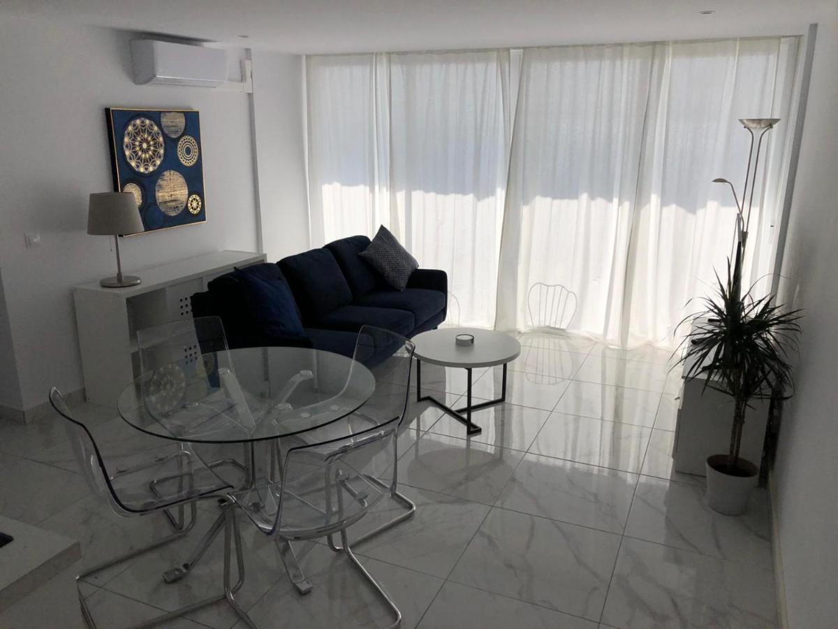 Apartment Amazing View Puerto *