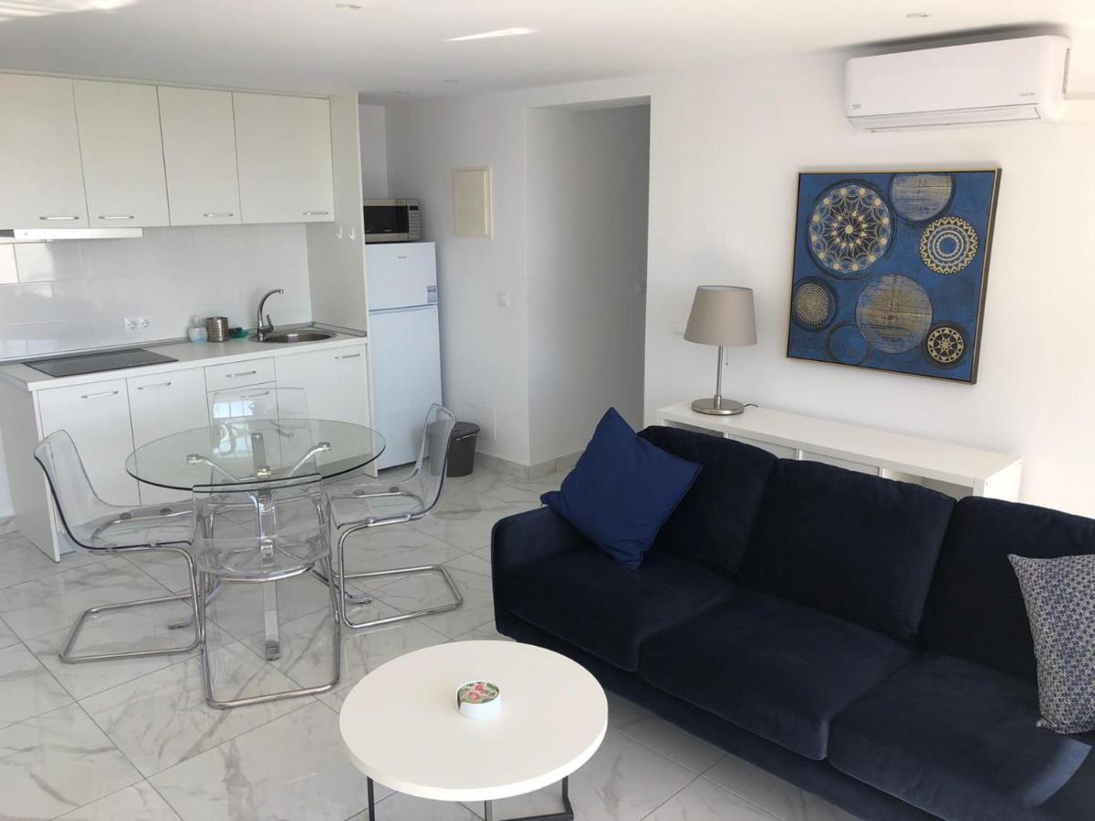 Apartment Amazing View Puerto Estepona