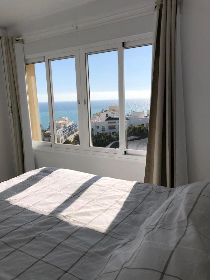 Amazing View Puerto Apartment Estepona