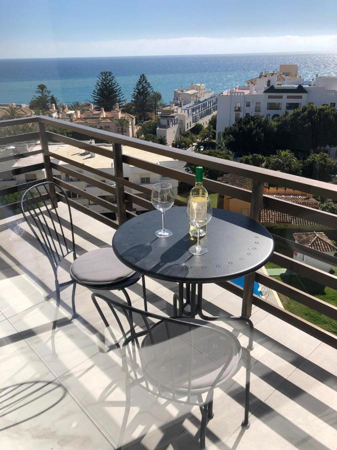 Amazing View Puerto Apartment *