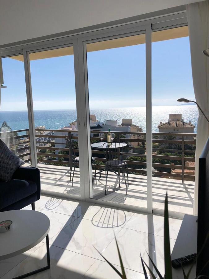 Apartment Amazing View Puerto *