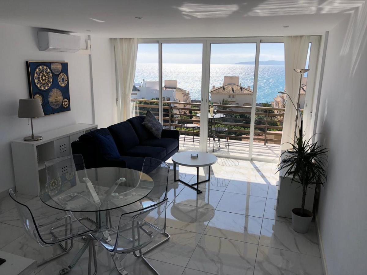 Amazing View Puerto Apartment *