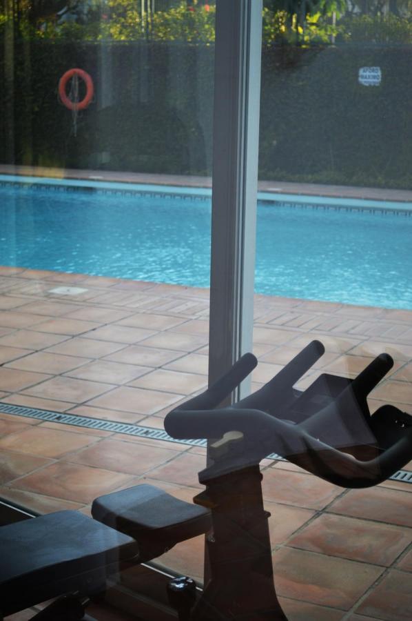 Apartment Alcazaba Luxury Apartment02 *