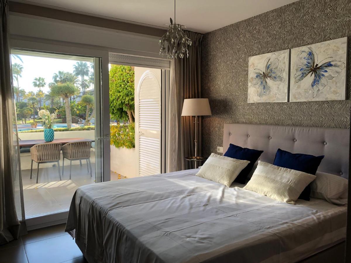 Alcazaba Luxury Apartment02 *