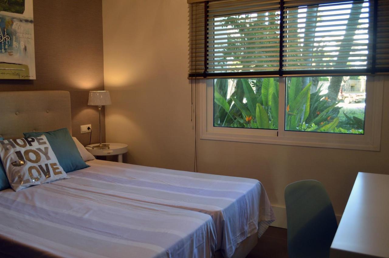 Alcazaba Luxury Apartment02