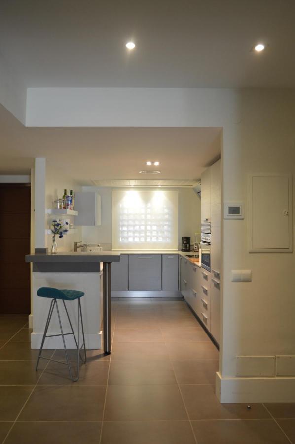 Alcazaba Luxury Apartment02 * Estepona