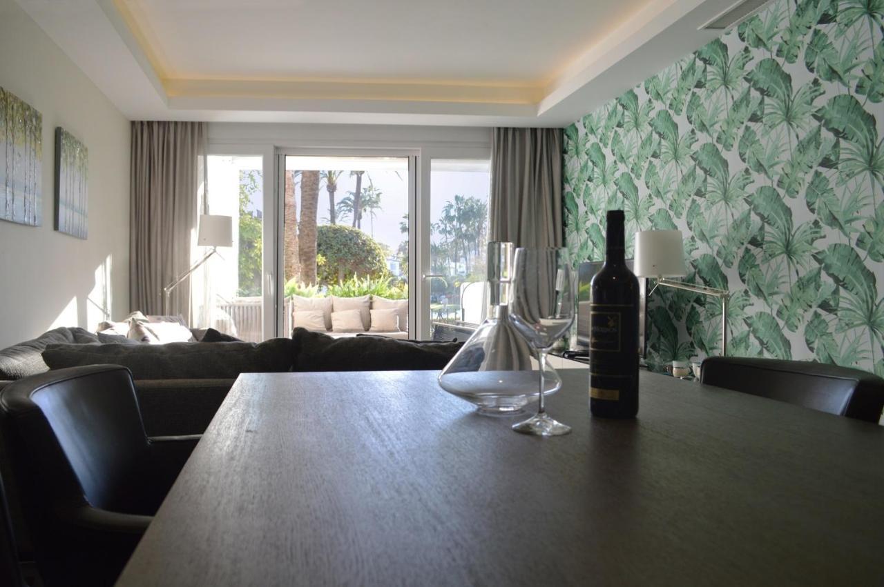 Alcazaba Luxury Apartment02 Apartment