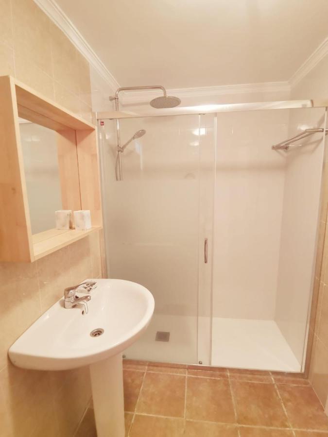 Dulcinatta Apartment *