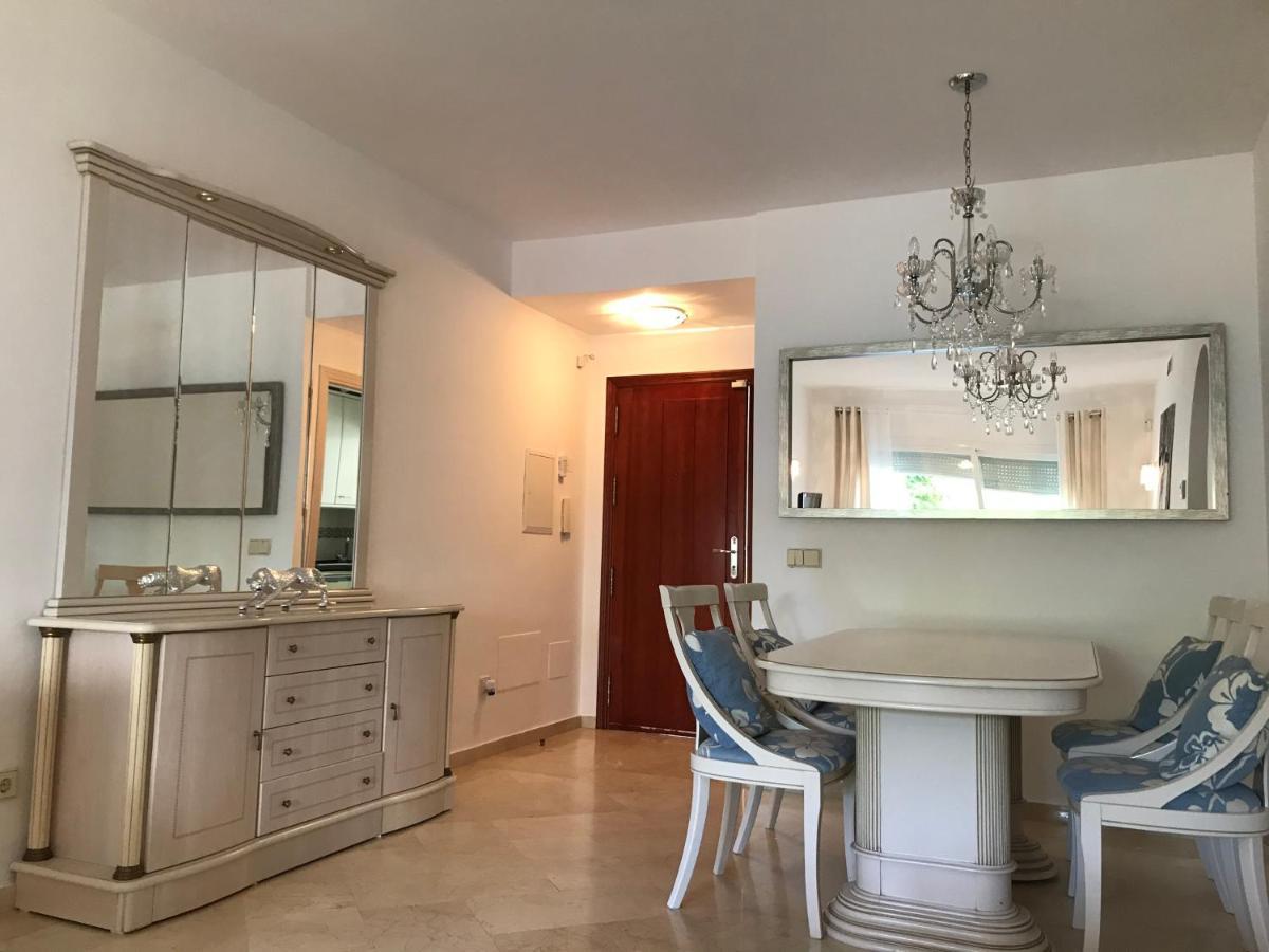Costalita, Direct Access, Ground Floor, Salt Water Pool