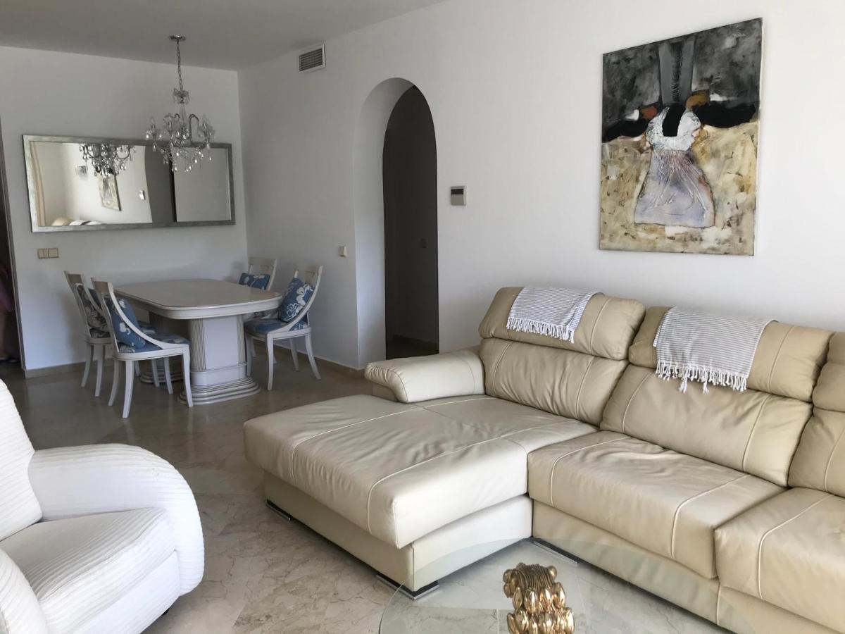 Costalita, Direct Access, Ground Floor, Salt Water Pool Apartment *