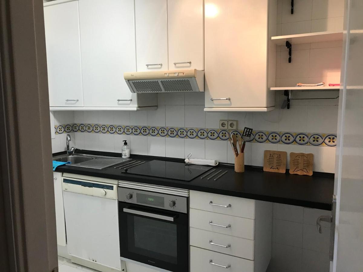 Apartment Costalita, Direct Access, Ground Floor, Salt Water Pool *