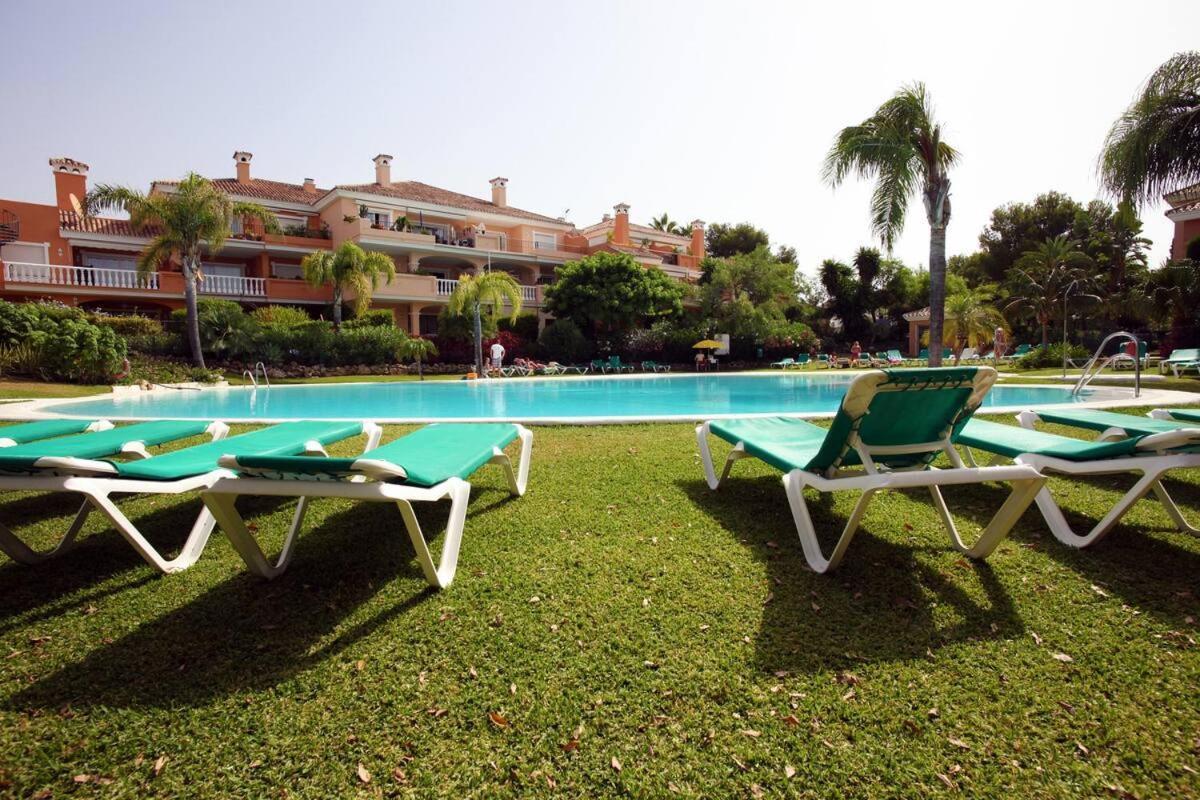 Apartment Entre Marbella Y *