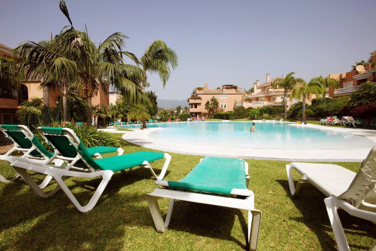 Apartment Entre Marbella Y