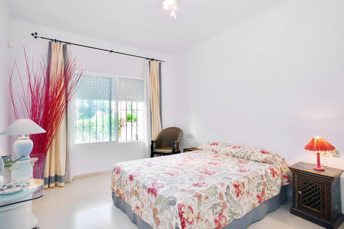 Apartment Entre Marbella Y *
