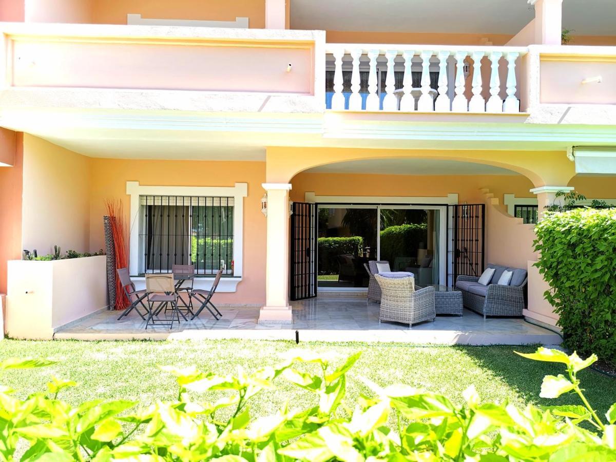 Entre Marbella Y Apartment *