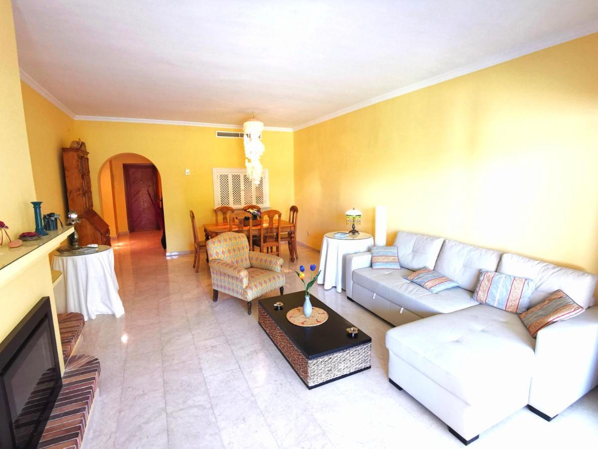 Apartment Entre Marbella Y