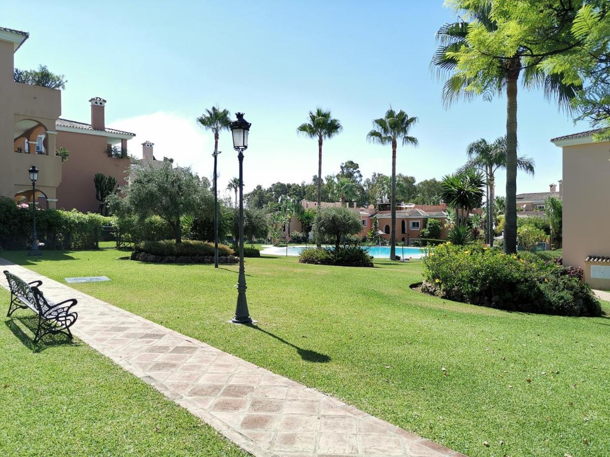 Entre Marbella Y