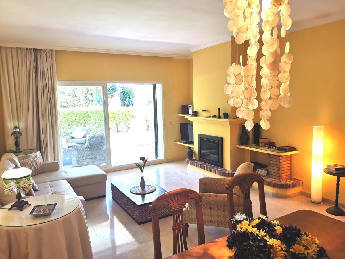 Entre Marbella Y Apartment Estepona