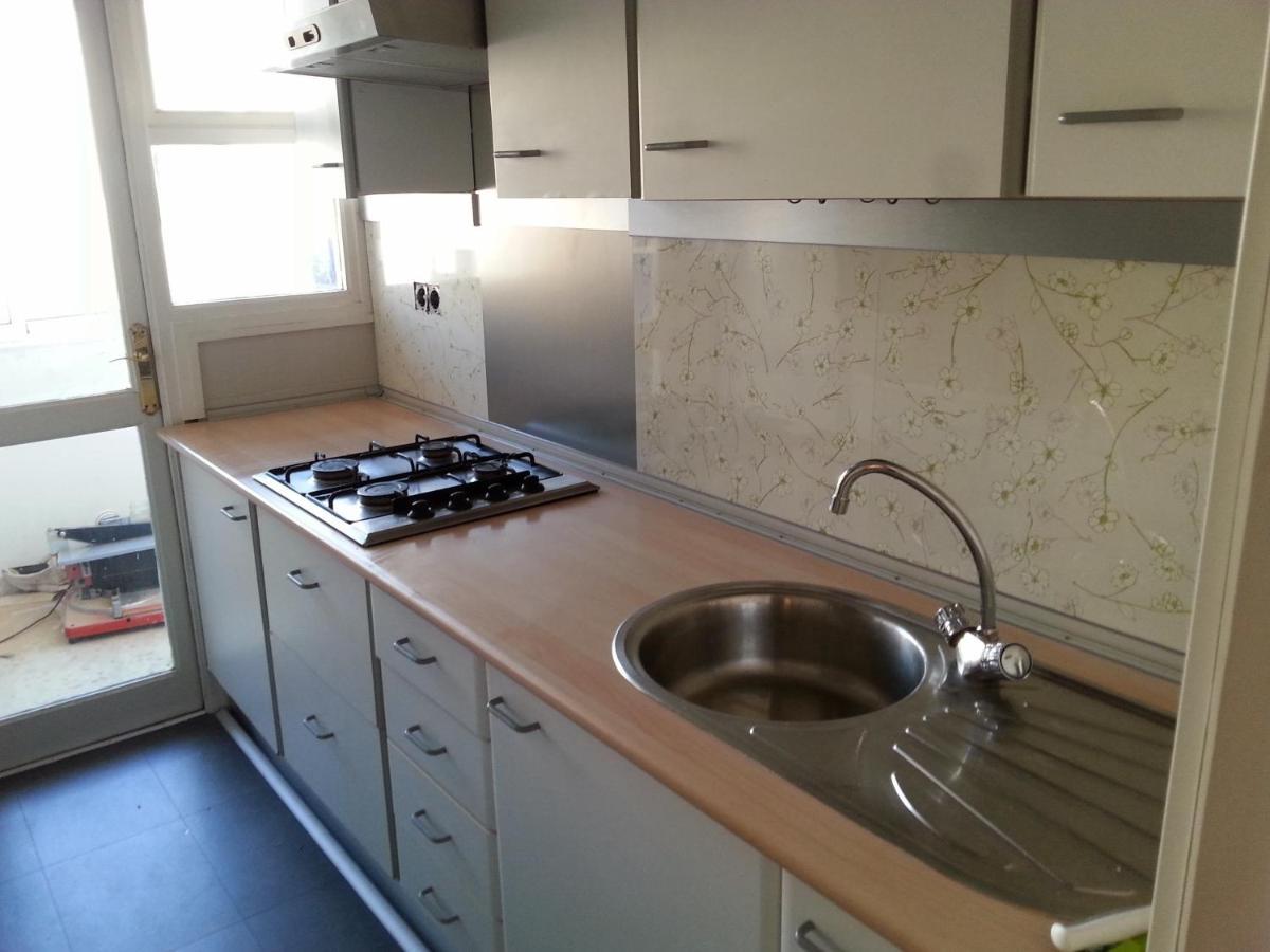 Piso Junto A Puerto Deportivo Y Playa Apartment *