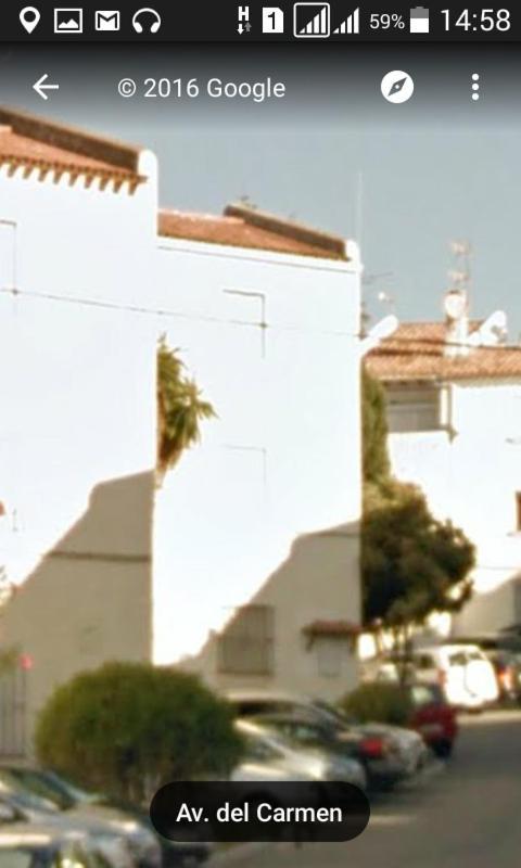 Piso Junto A Puerto Deportivo Y Playa *