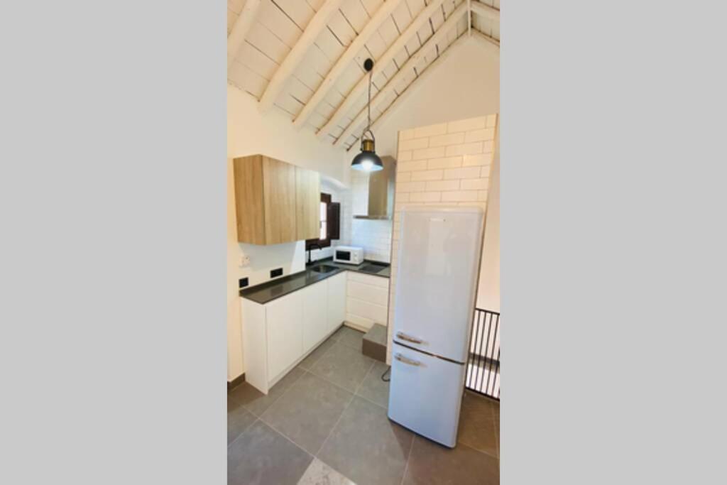 Apartment Calle Caridad - Casa Diaz Recuerda - Alto *