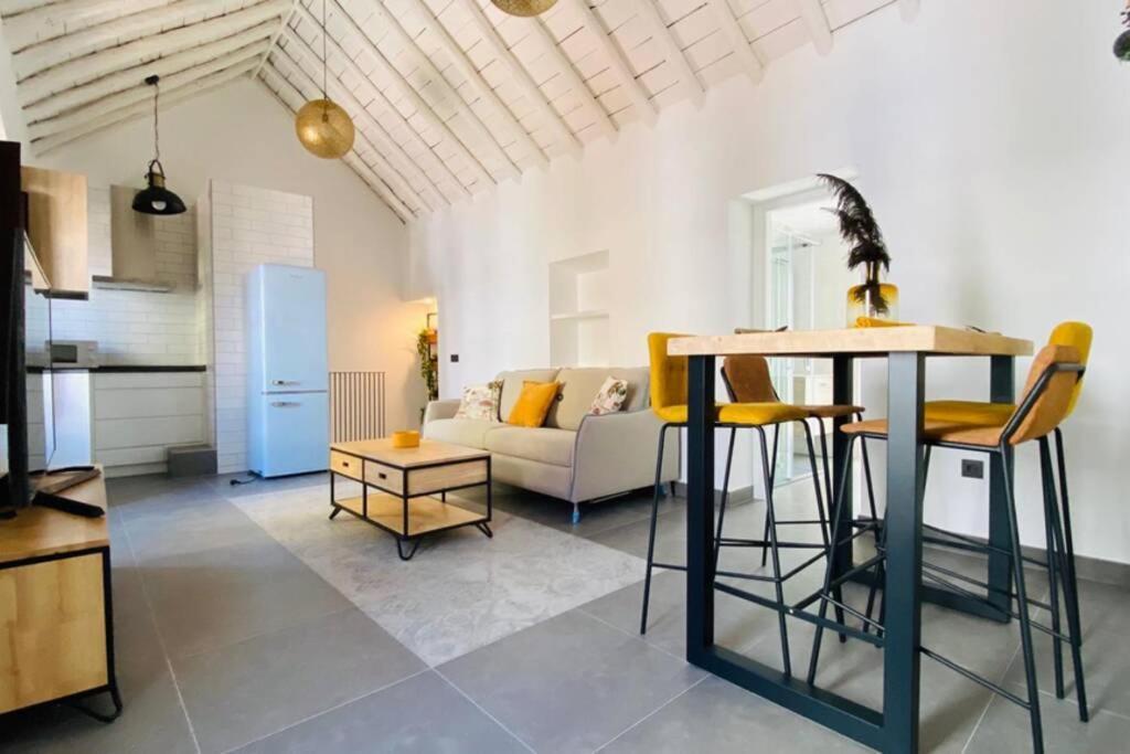 Apartment Calle Caridad - Casa Diaz Recuerda - Alto *