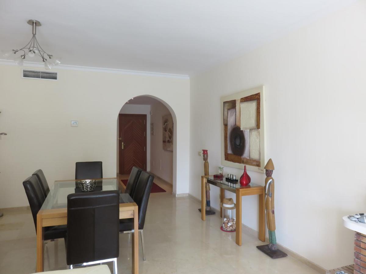 Beachside Apartamento